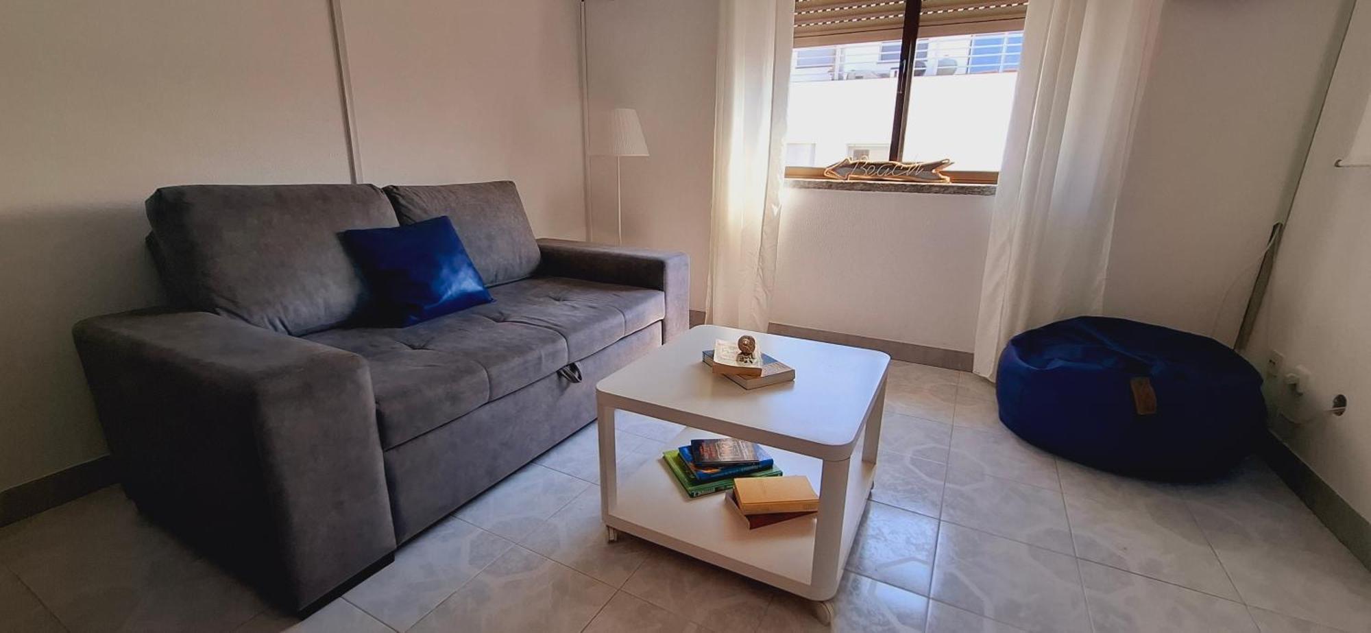 The Whale Beach House Atouguia Da Baleia Luaran gambar