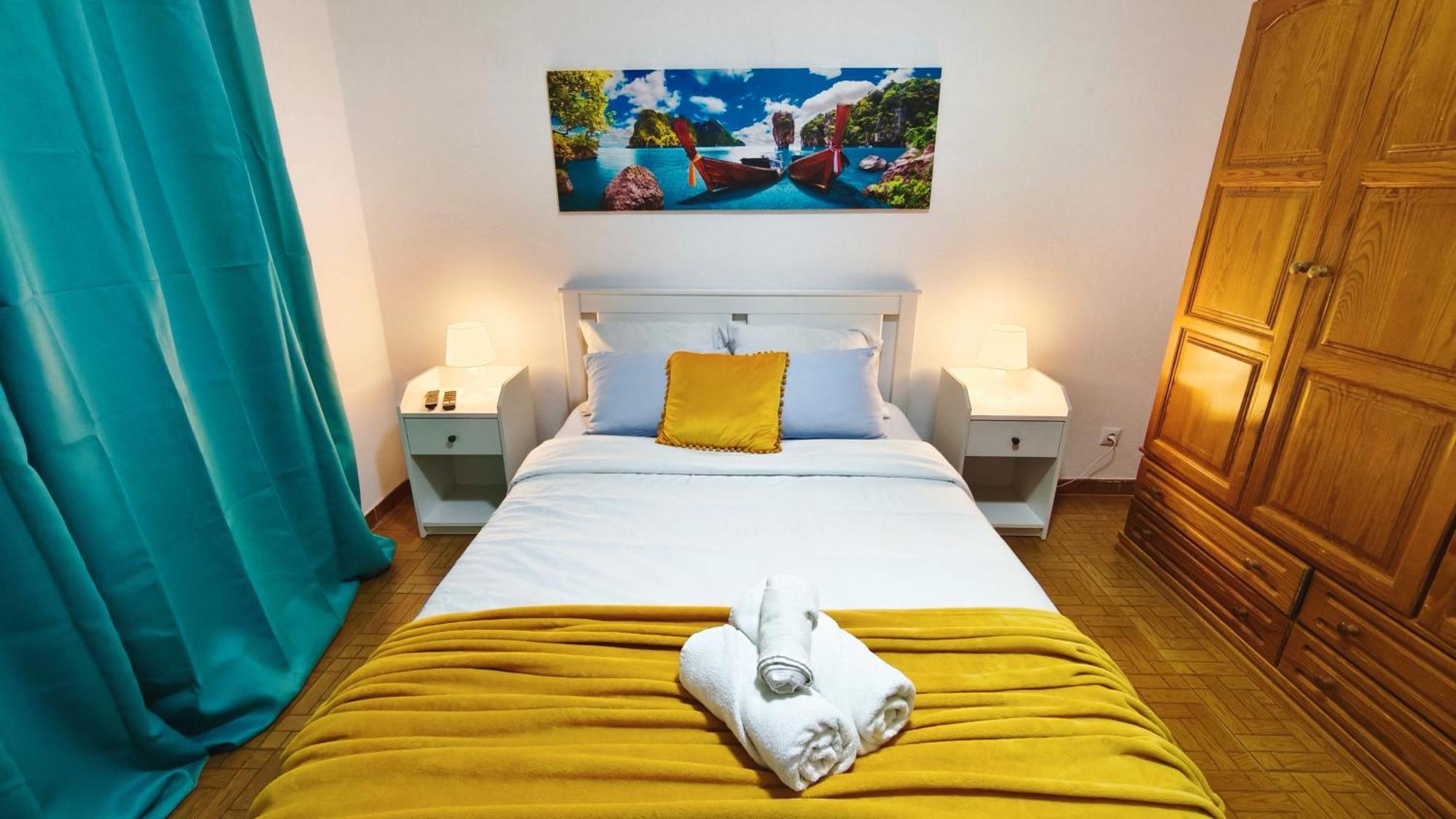 The Whale Beach House Atouguia Da Baleia Luaran gambar
