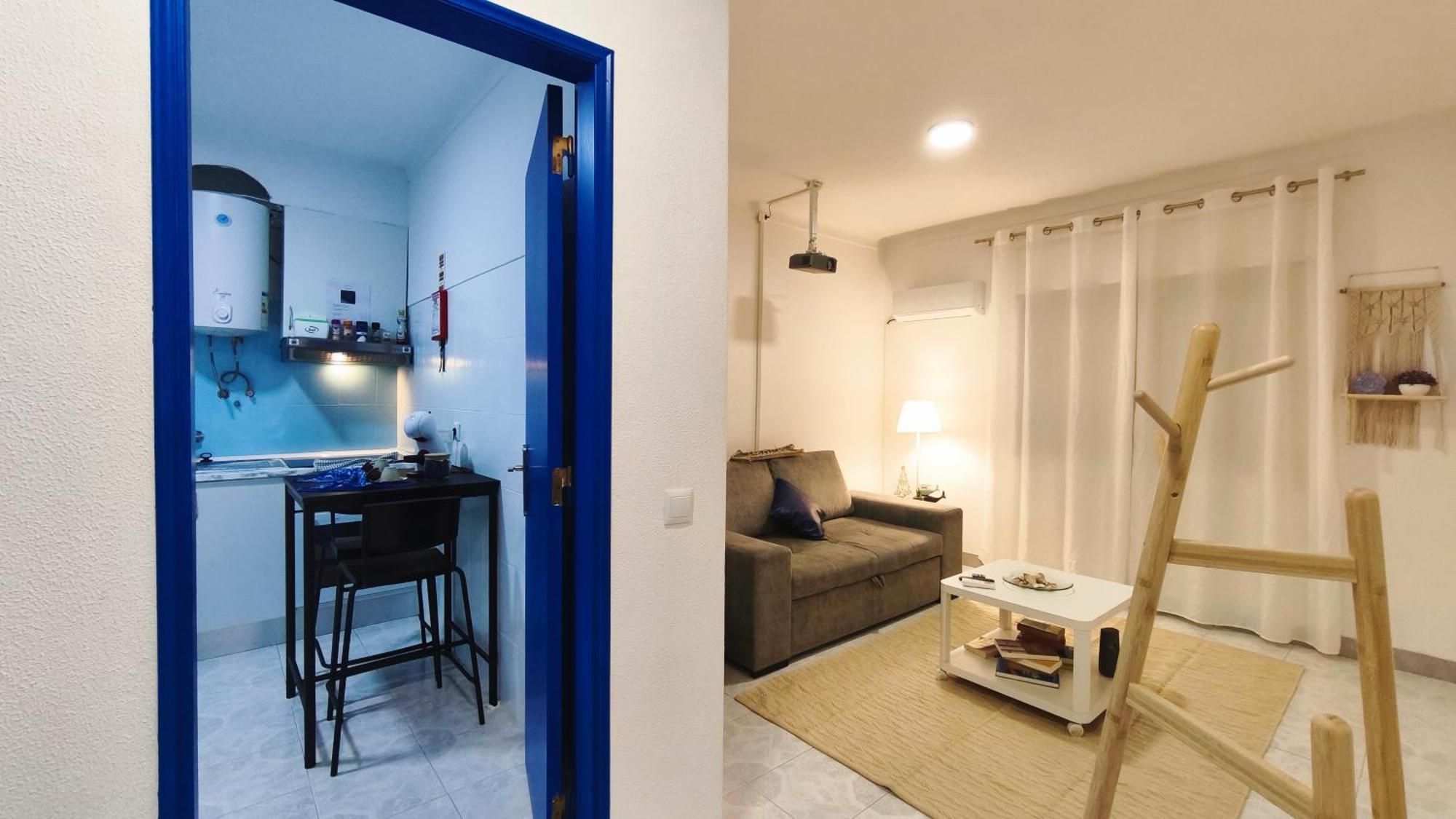 The Whale Beach House Atouguia Da Baleia Luaran gambar
