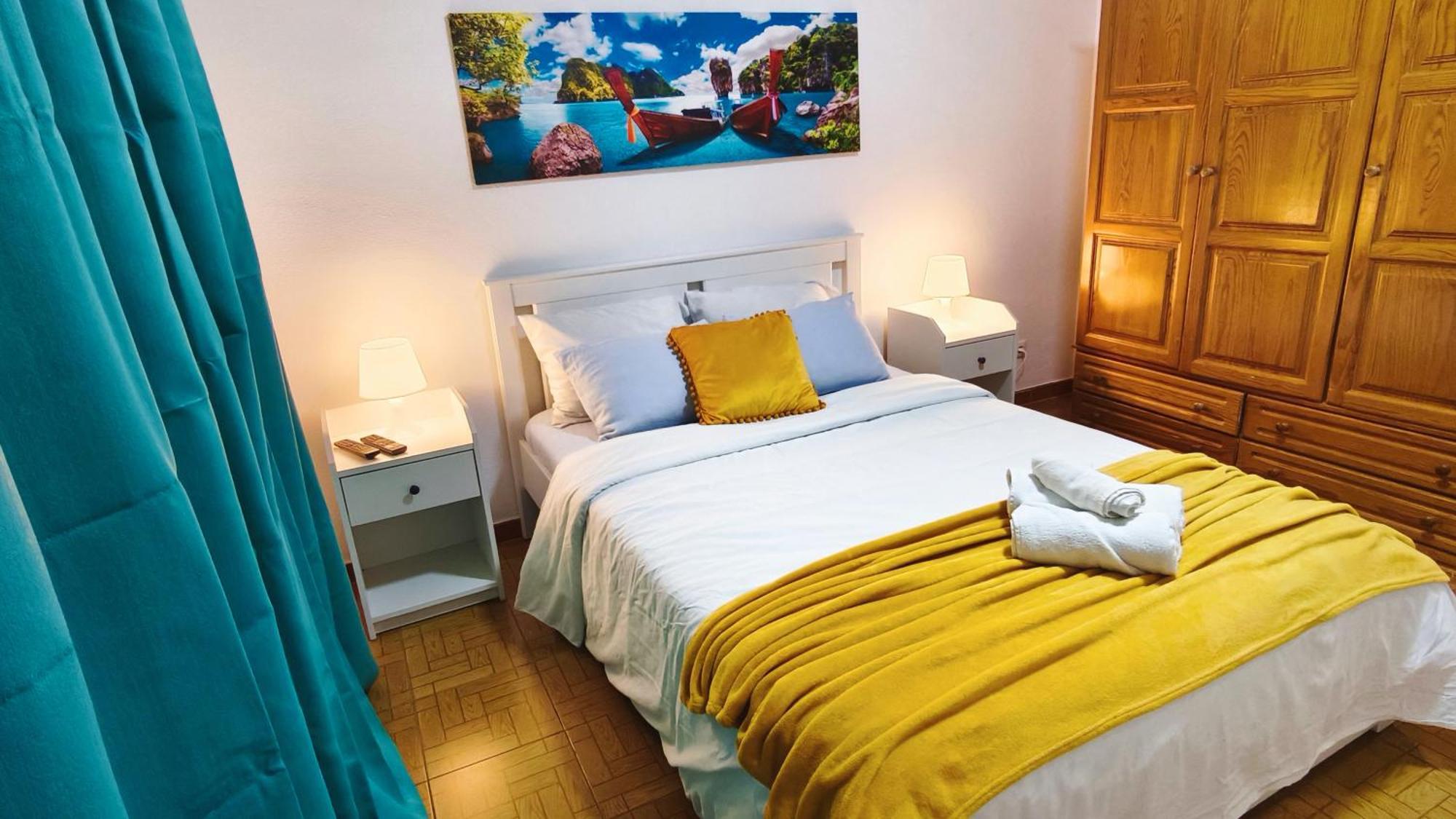The Whale Beach House Atouguia Da Baleia Luaran gambar